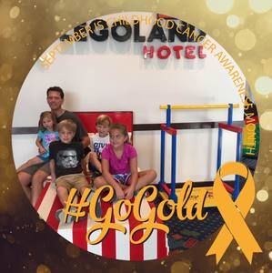 Meet your Posher, Renee